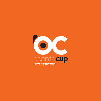 Bean to cup