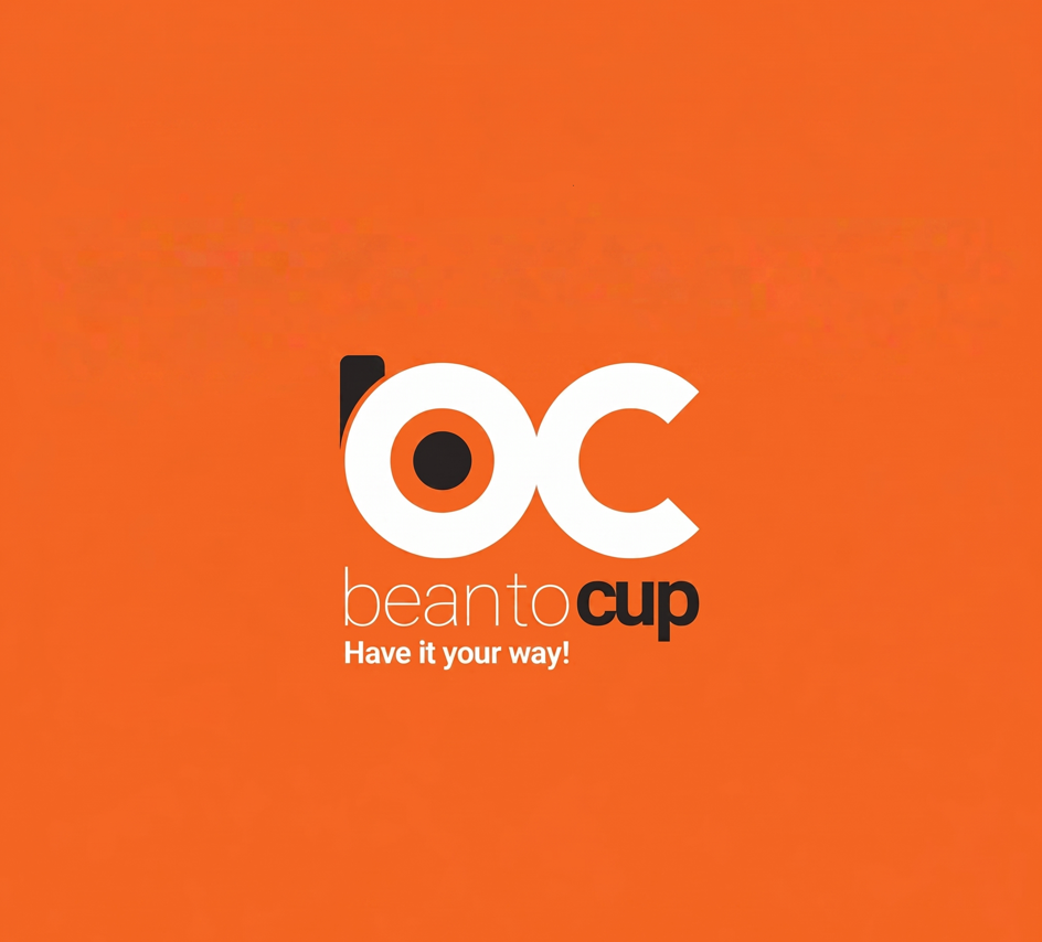 bean to cup